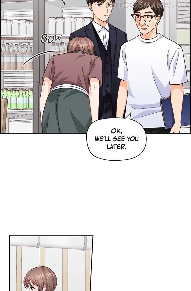 The Friendship Dilemma Chapter 29 – Page 7