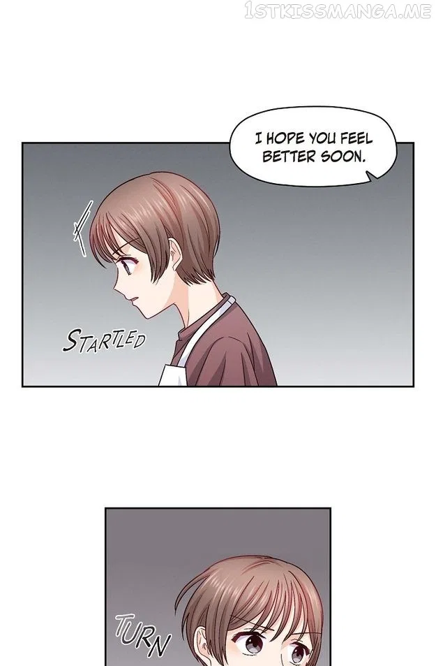 The Friendship Dilemma Chapter 29 – Page 9