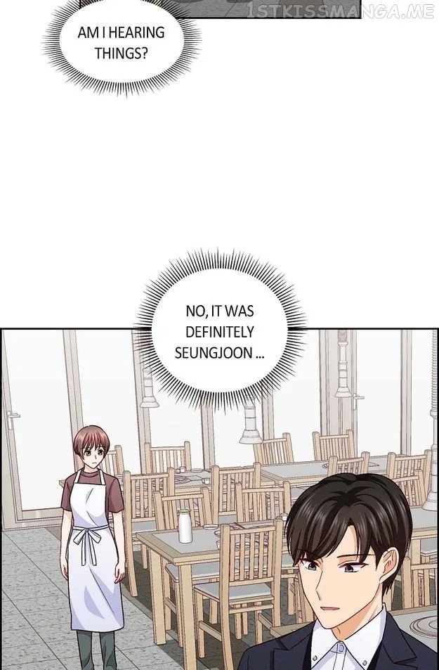 The Friendship Dilemma Chapter 29 – Page 11