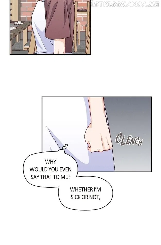 The Friendship Dilemma Chapter 29 – Page 13