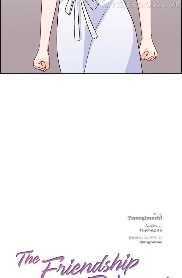 The Friendship Dilemma Chapter 29 – Page 15
