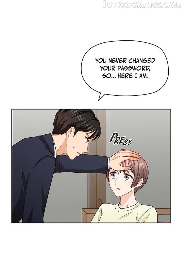 The Friendship Dilemma Chapter 29 – Page 25