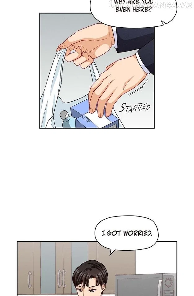 The Friendship Dilemma Chapter 29 – Page 27