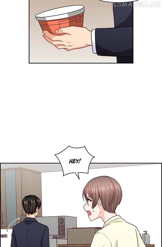 The Friendship Dilemma Chapter 29 – Page 33
