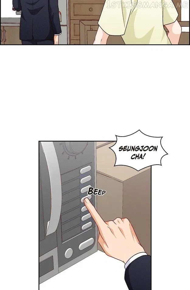 The Friendship Dilemma Chapter 29 – Page 34
