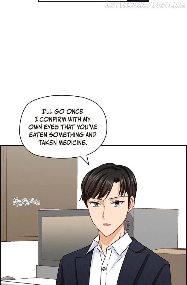 The Friendship Dilemma Chapter 29 – Page 35