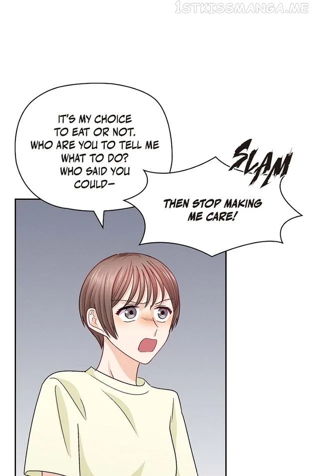 The Friendship Dilemma Chapter 29 – Page 37