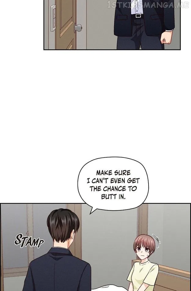 The Friendship Dilemma Chapter 29 – Page 39