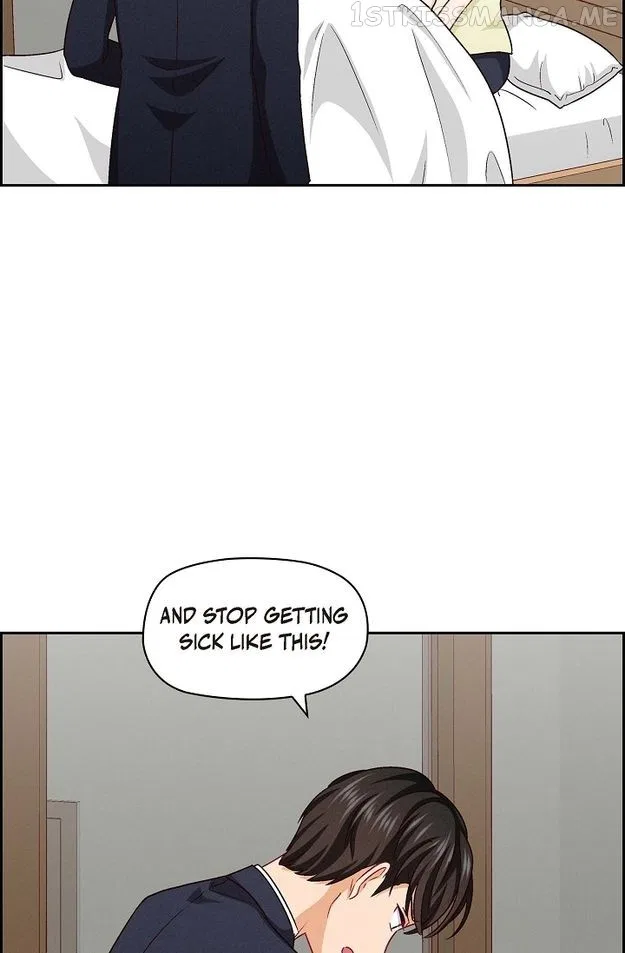 The Friendship Dilemma Chapter 29 – Page 40