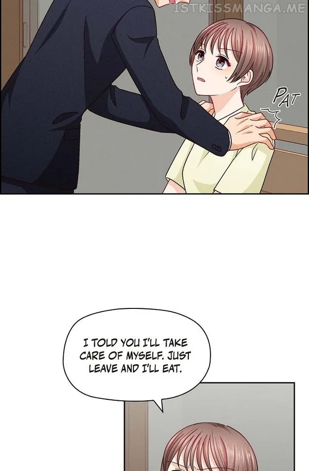 The Friendship Dilemma Chapter 29 – Page 41