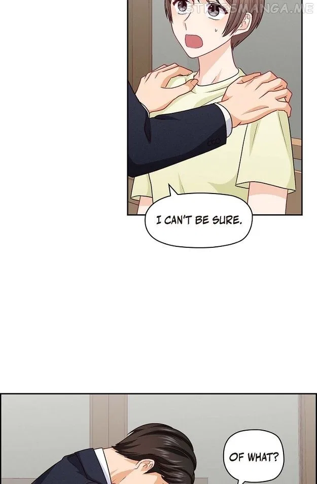 The Friendship Dilemma Chapter 29 – Page 42