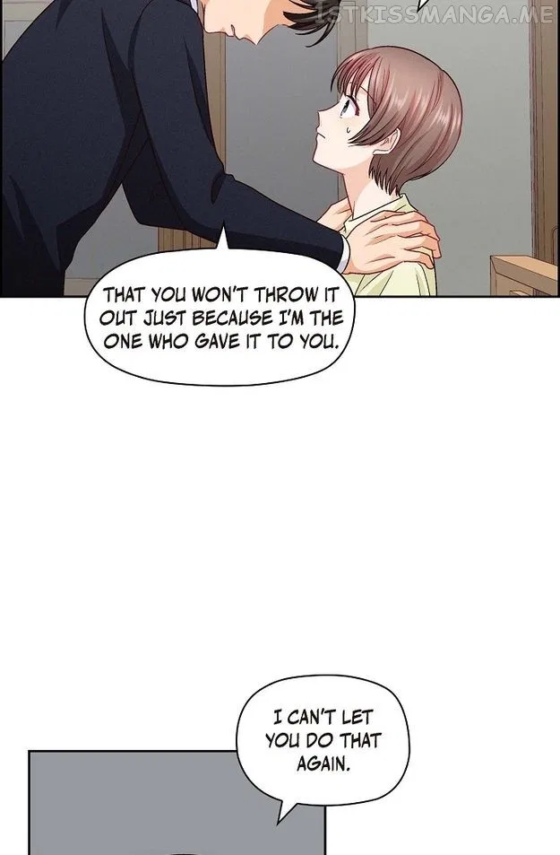 The Friendship Dilemma Chapter 29 – Page 43
