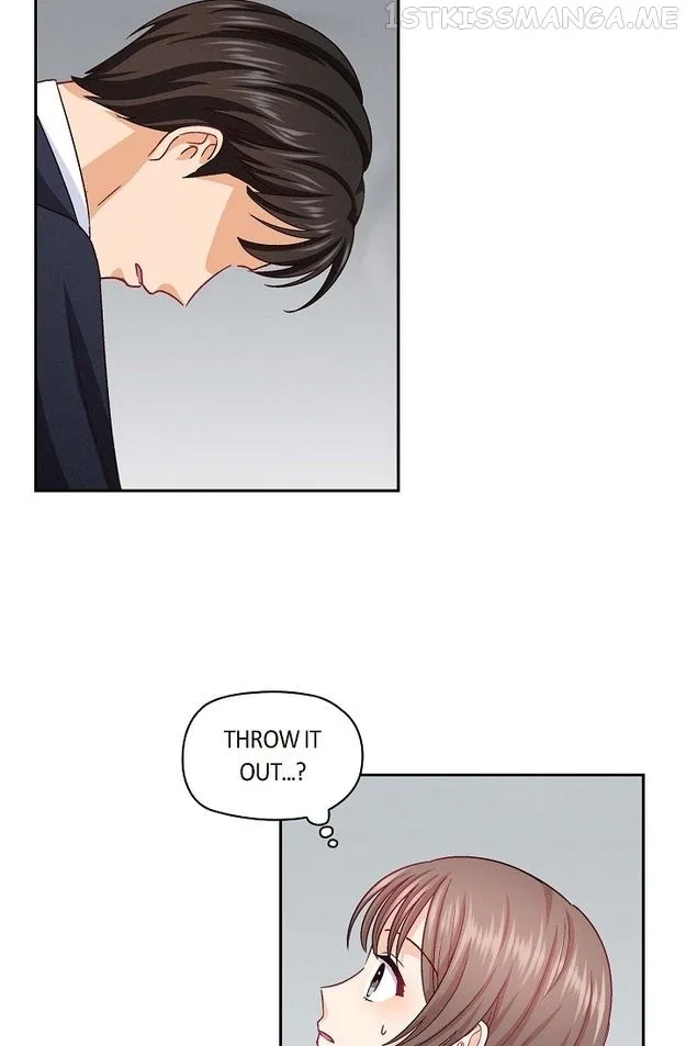 The Friendship Dilemma Chapter 29 – Page 44