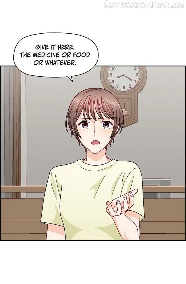 The Friendship Dilemma Chapter 29 – Page 49