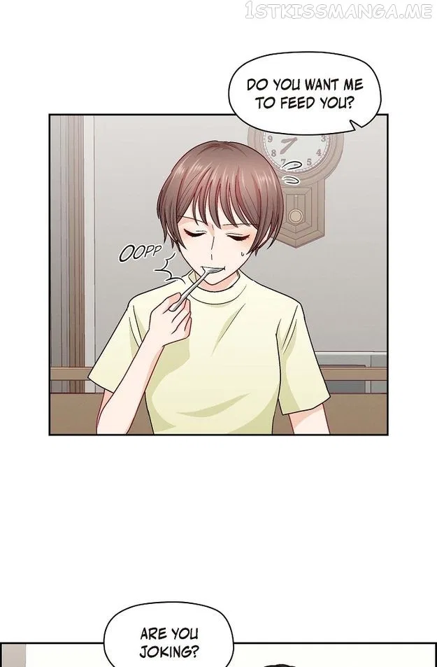The Friendship Dilemma Chapter 29 – Page 53