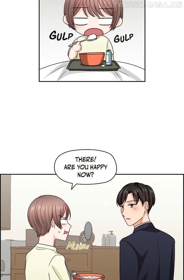 The Friendship Dilemma Chapter 29 – Page 55