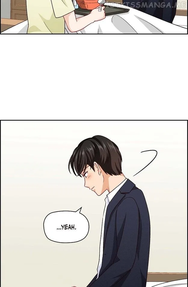 The Friendship Dilemma Chapter 29 – Page 56