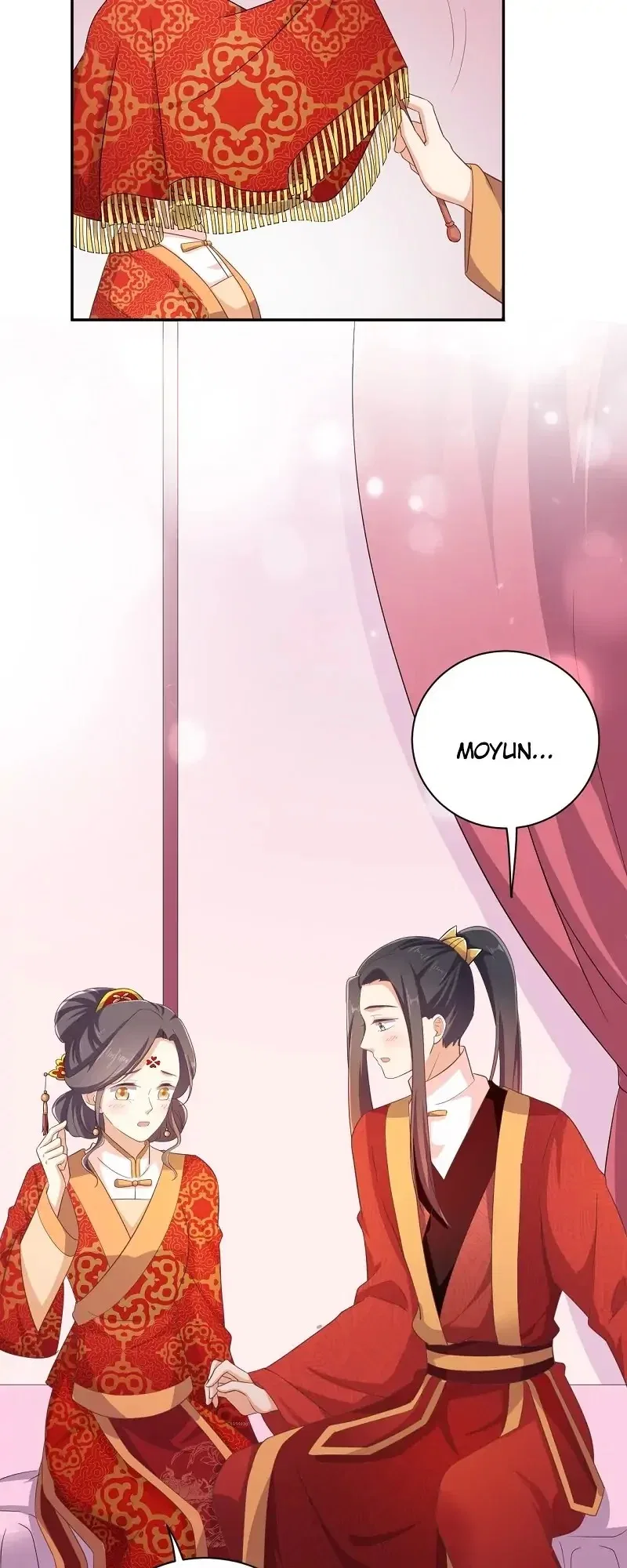 Tsundere Prince’s Unruly Princess Chapter 71 – Page 15