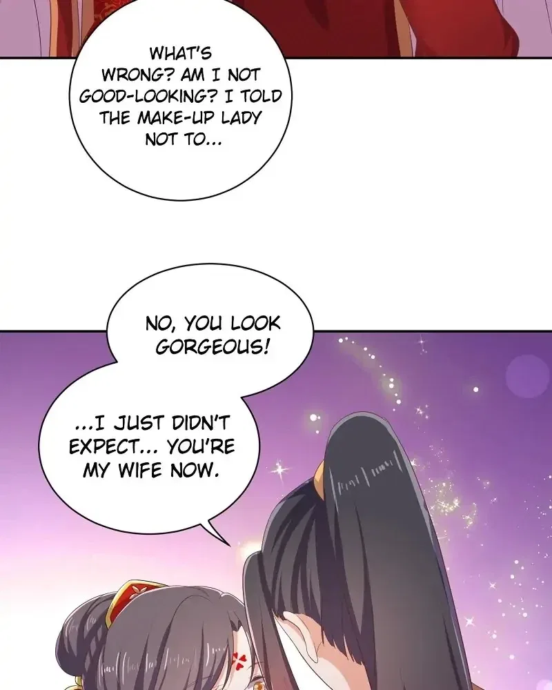 Tsundere Prince’s Unruly Princess Chapter 71 – Page 16