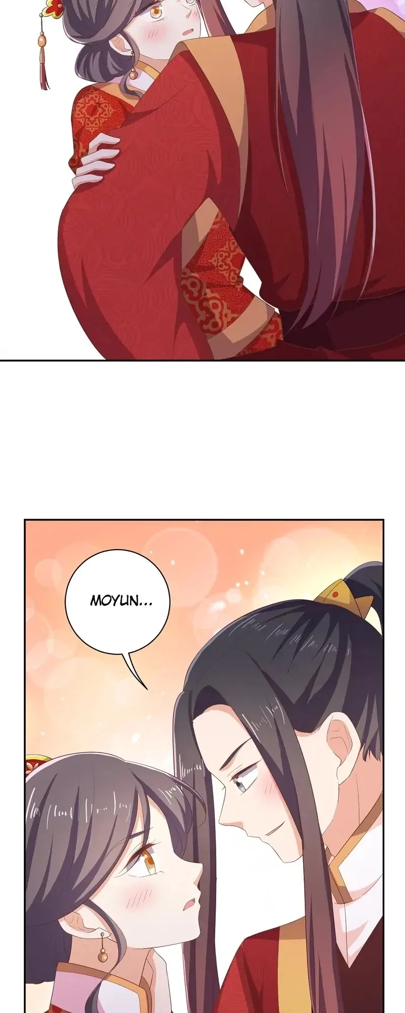 Tsundere Prince’s Unruly Princess Chapter 71 – Page 17