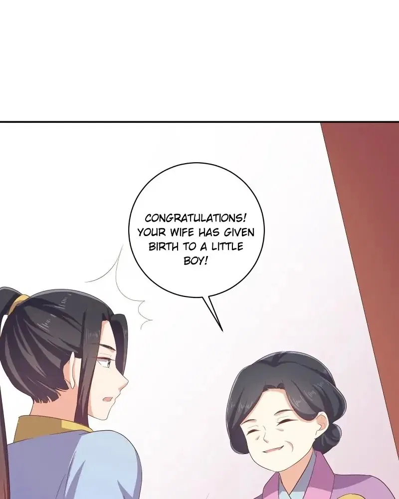 Tsundere Prince’s Unruly Princess Chapter 71 – Page 24