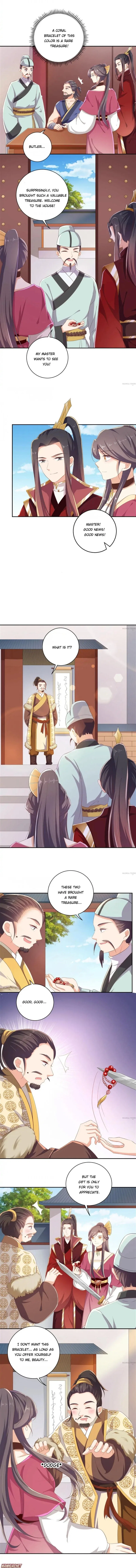 Tsundere Prince’s Unruly Princess Chapter 60 – Page 2
