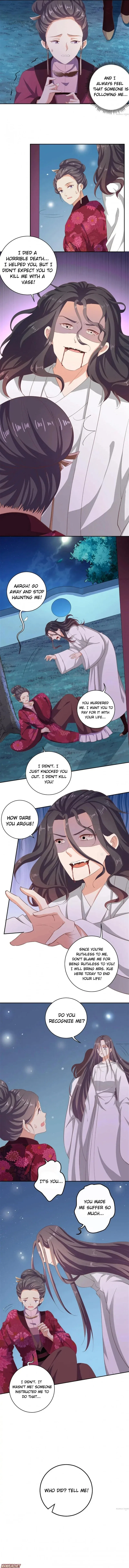 Tsundere Prince’s Unruly Princess Chapter 50 – Page 2