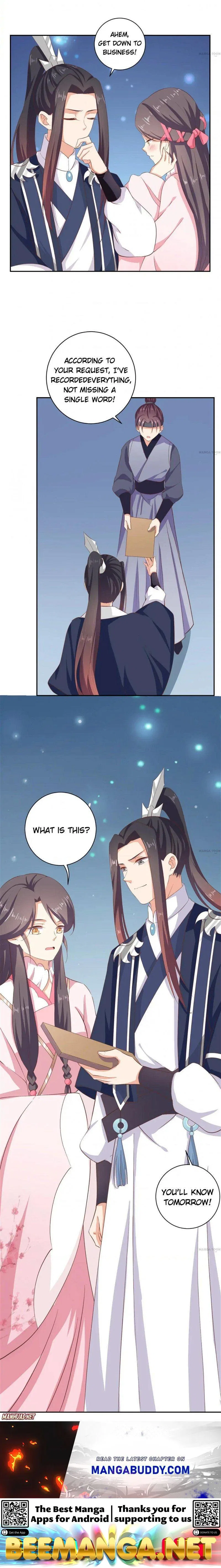 Tsundere Prince’s Unruly Princess Chapter 50 – Page 5