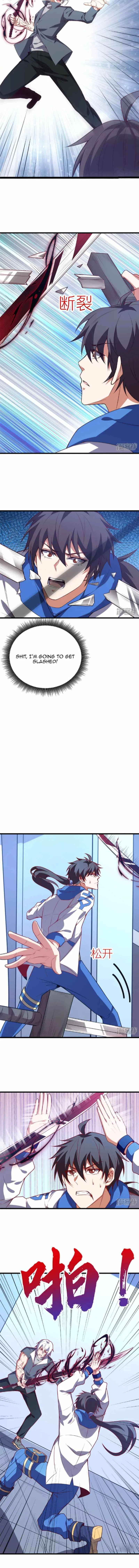 I’m Desperate to Get Stronger Chapter 30 – Page 12