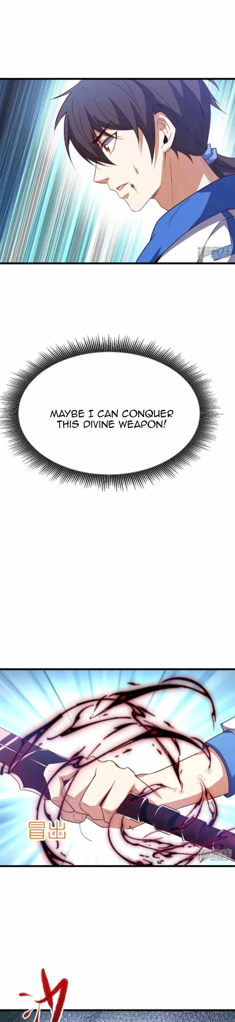 I’m Desperate to Get Stronger Chapter 30 – Page 16