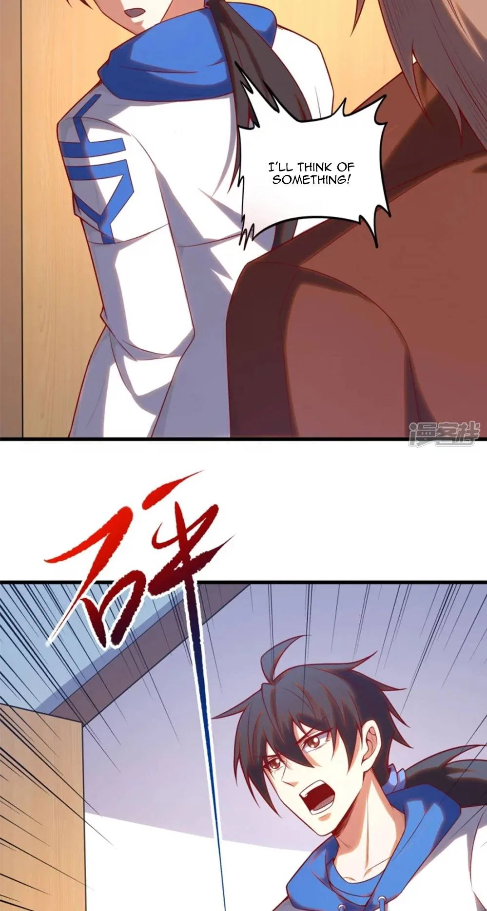 I’m Desperate to Get Stronger Chapter 29 – Page 6
