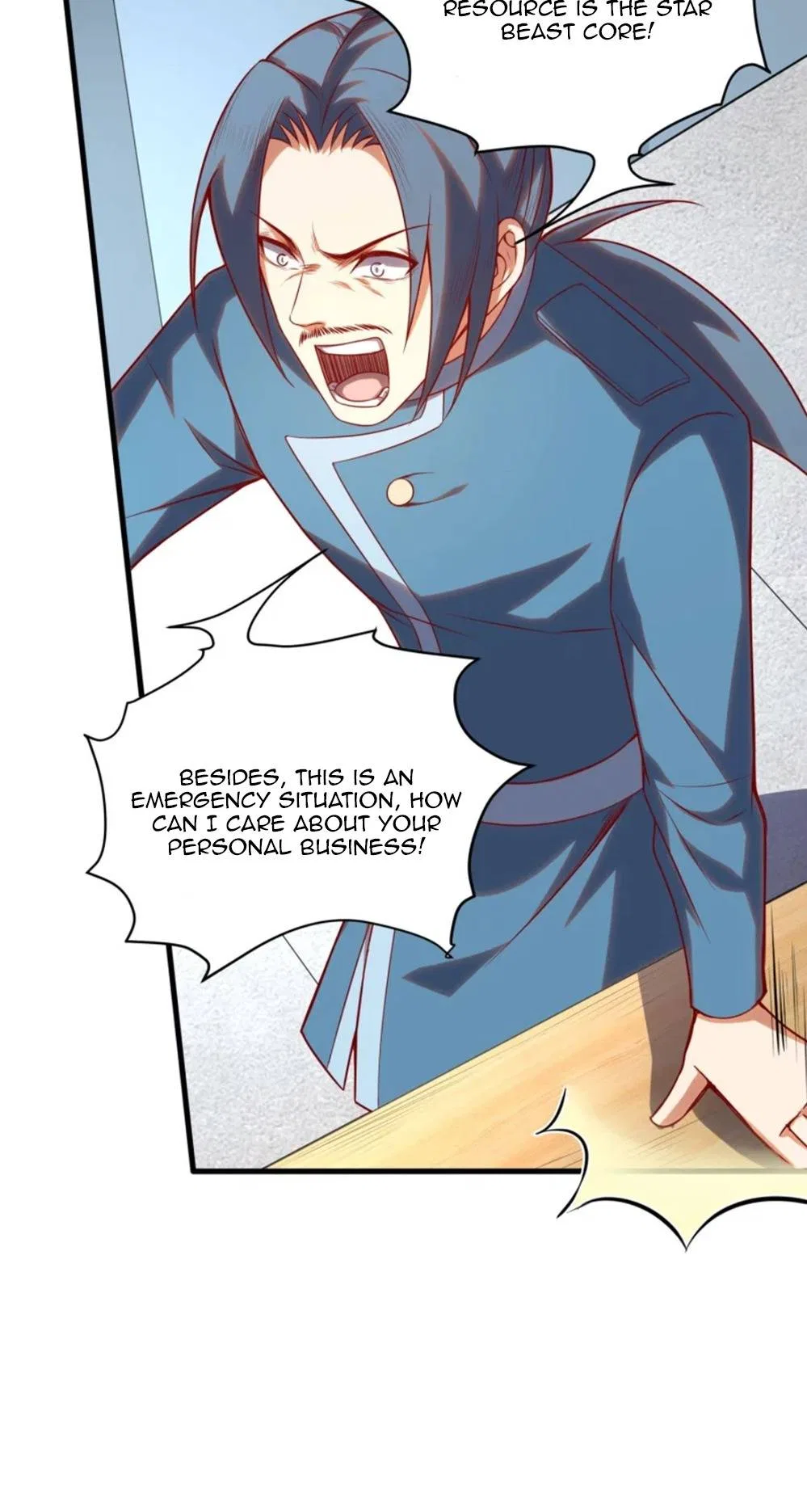 I’m Desperate to Get Stronger Chapter 29 – Page 10