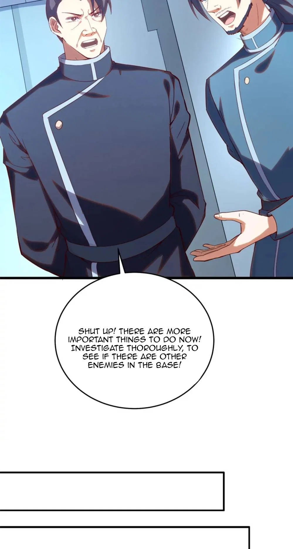 I’m Desperate to Get Stronger Chapter 29 – Page 15