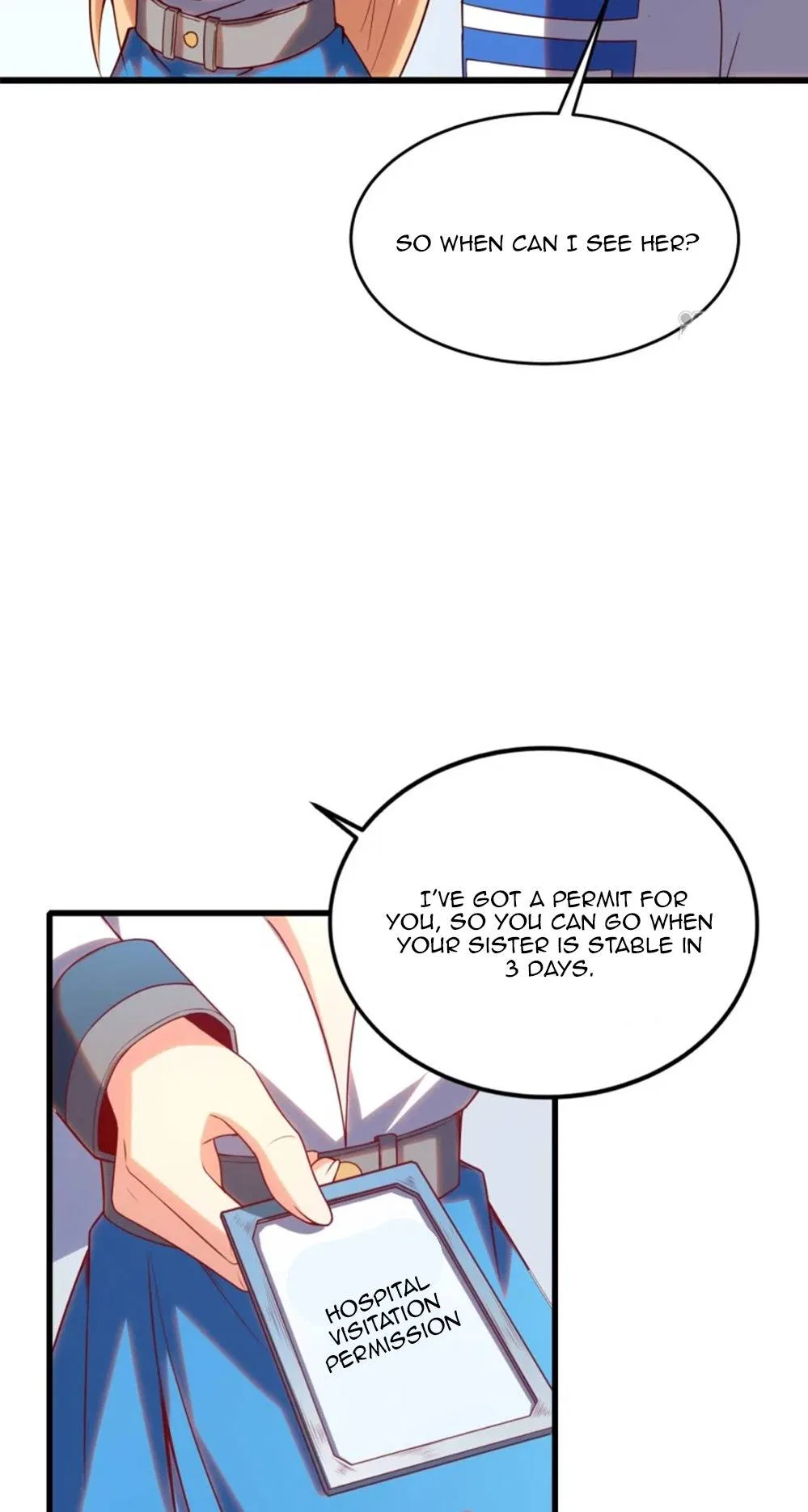 I’m Desperate to Get Stronger Chapter 29 – Page 19