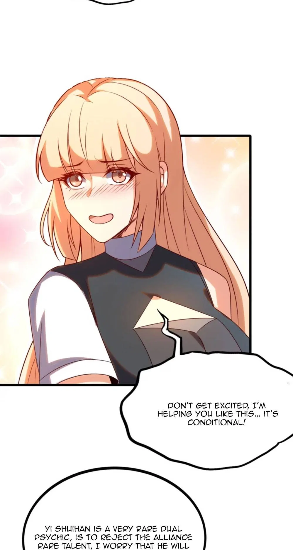 I’m Desperate to Get Stronger Chapter 29 – Page 21