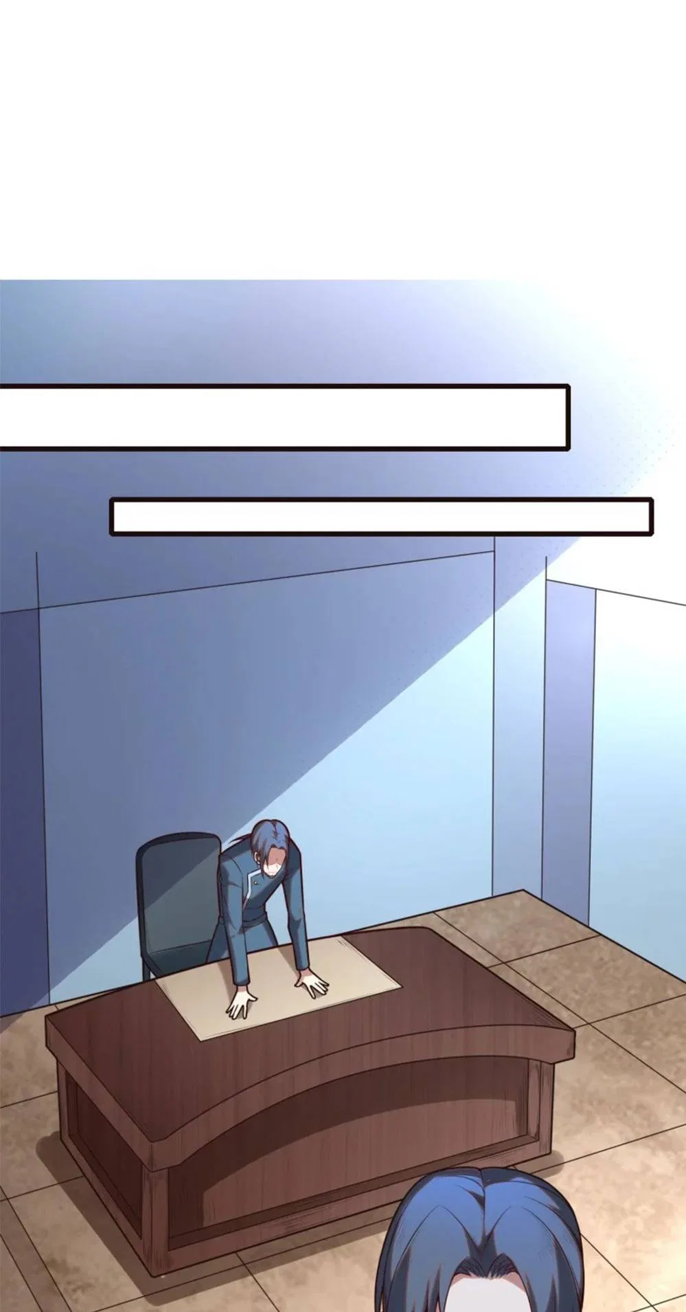 I’m Desperate to Get Stronger Chapter 29 – Page 35