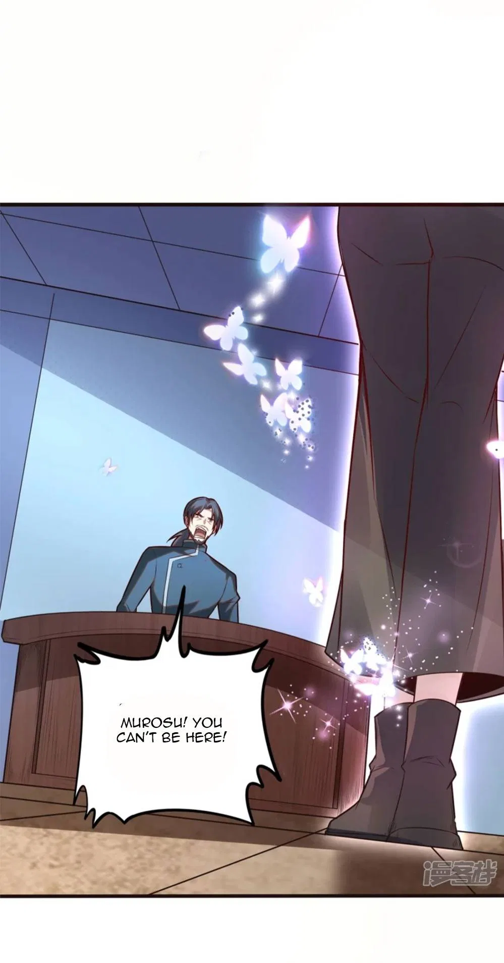 I’m Desperate to Get Stronger Chapter 29 – Page 37