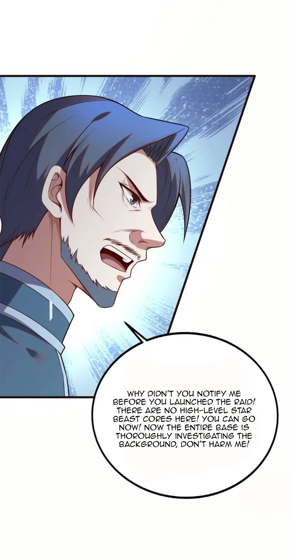 I’m Desperate to Get Stronger Chapter 29 – Page 38