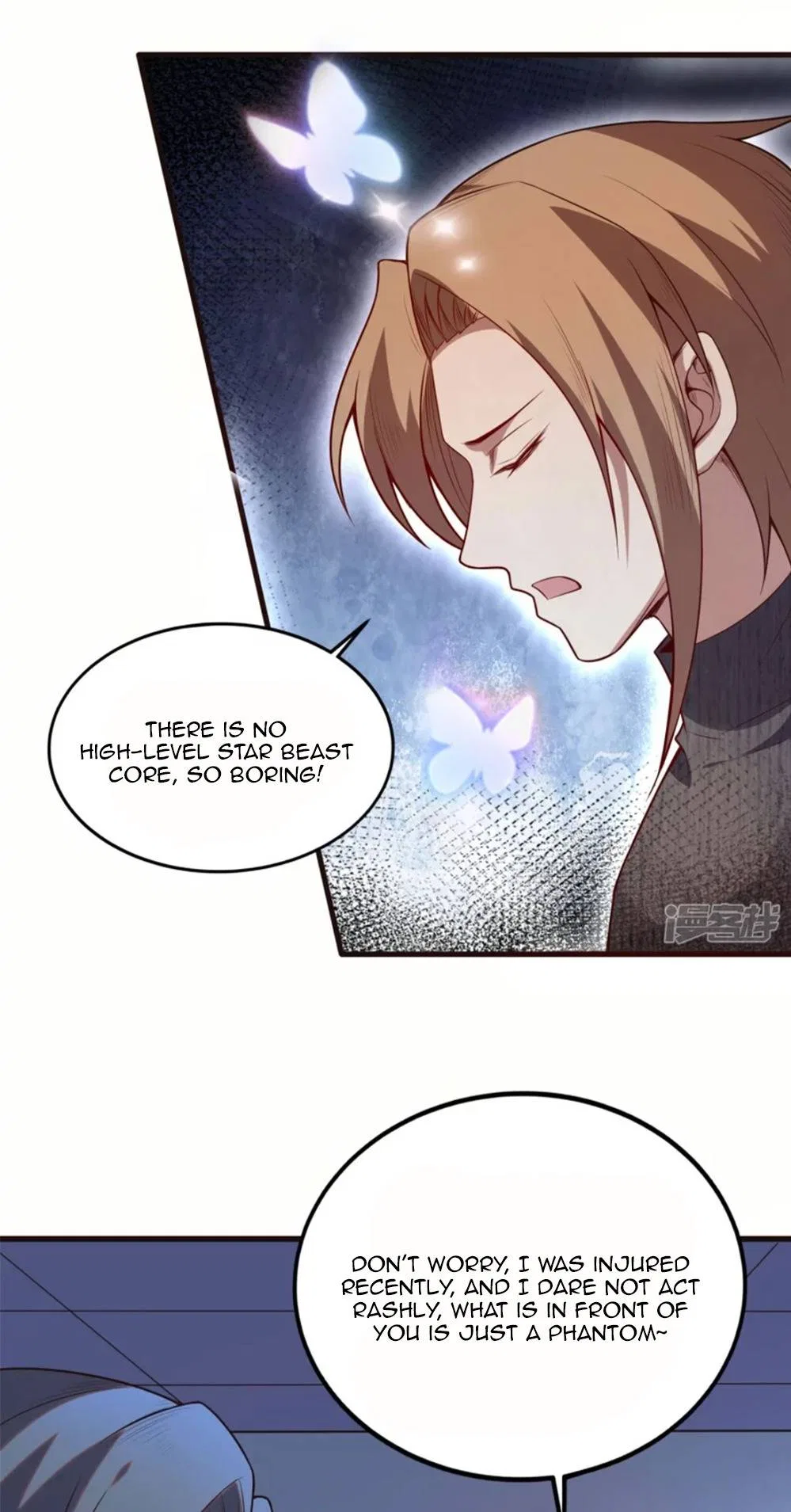 I’m Desperate to Get Stronger Chapter 29 – Page 39