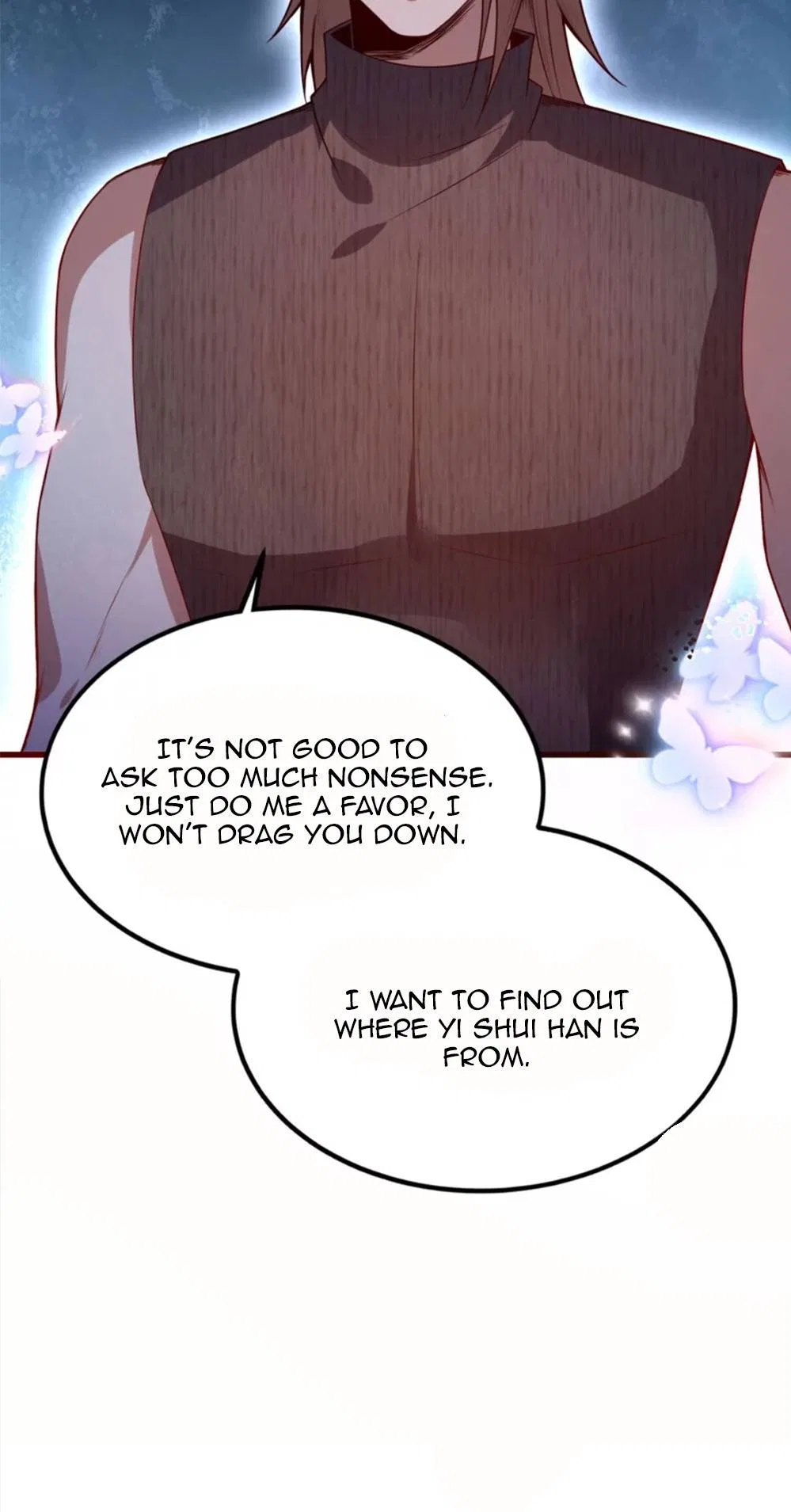 I’m Desperate to Get Stronger Chapter 29 – Page 41