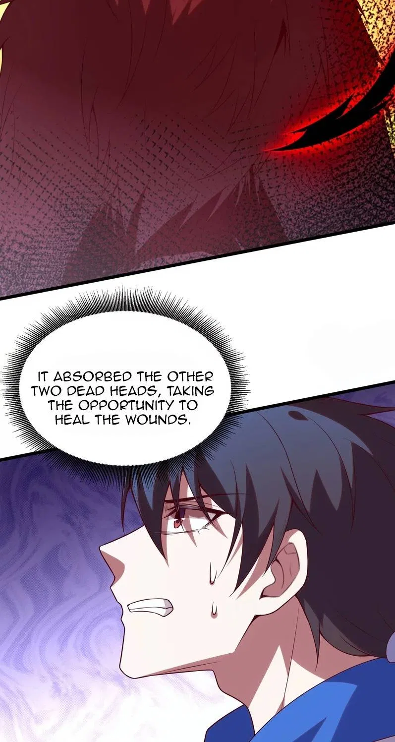 I’m Desperate to Get Stronger Chapter 28 – Page 5