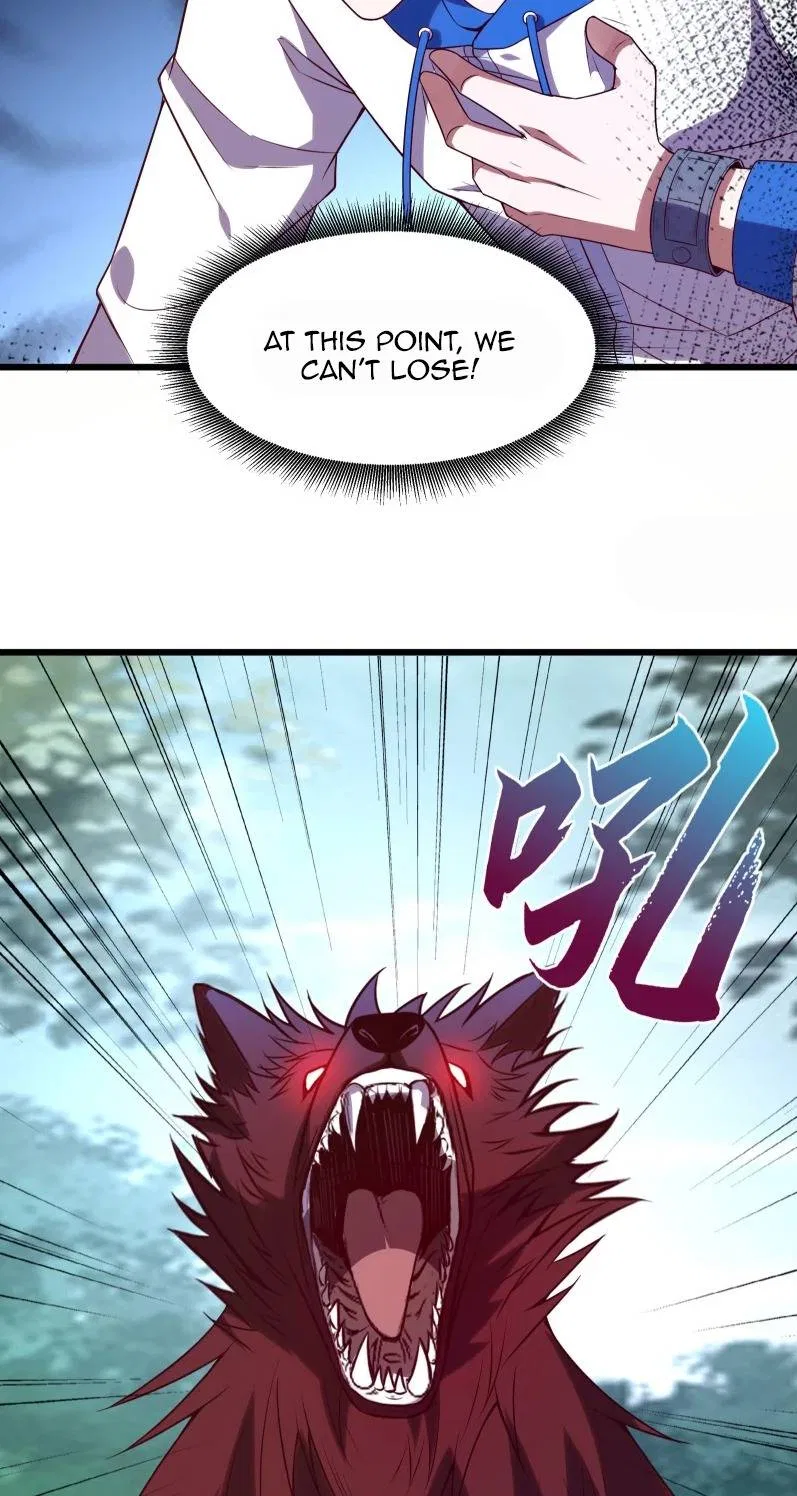 I’m Desperate to Get Stronger Chapter 28 – Page 8