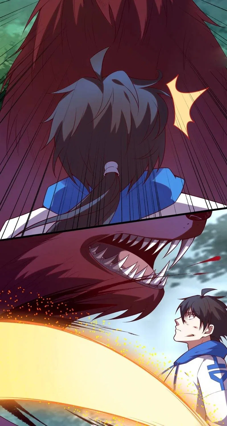 I’m Desperate to Get Stronger Chapter 28 – Page 9