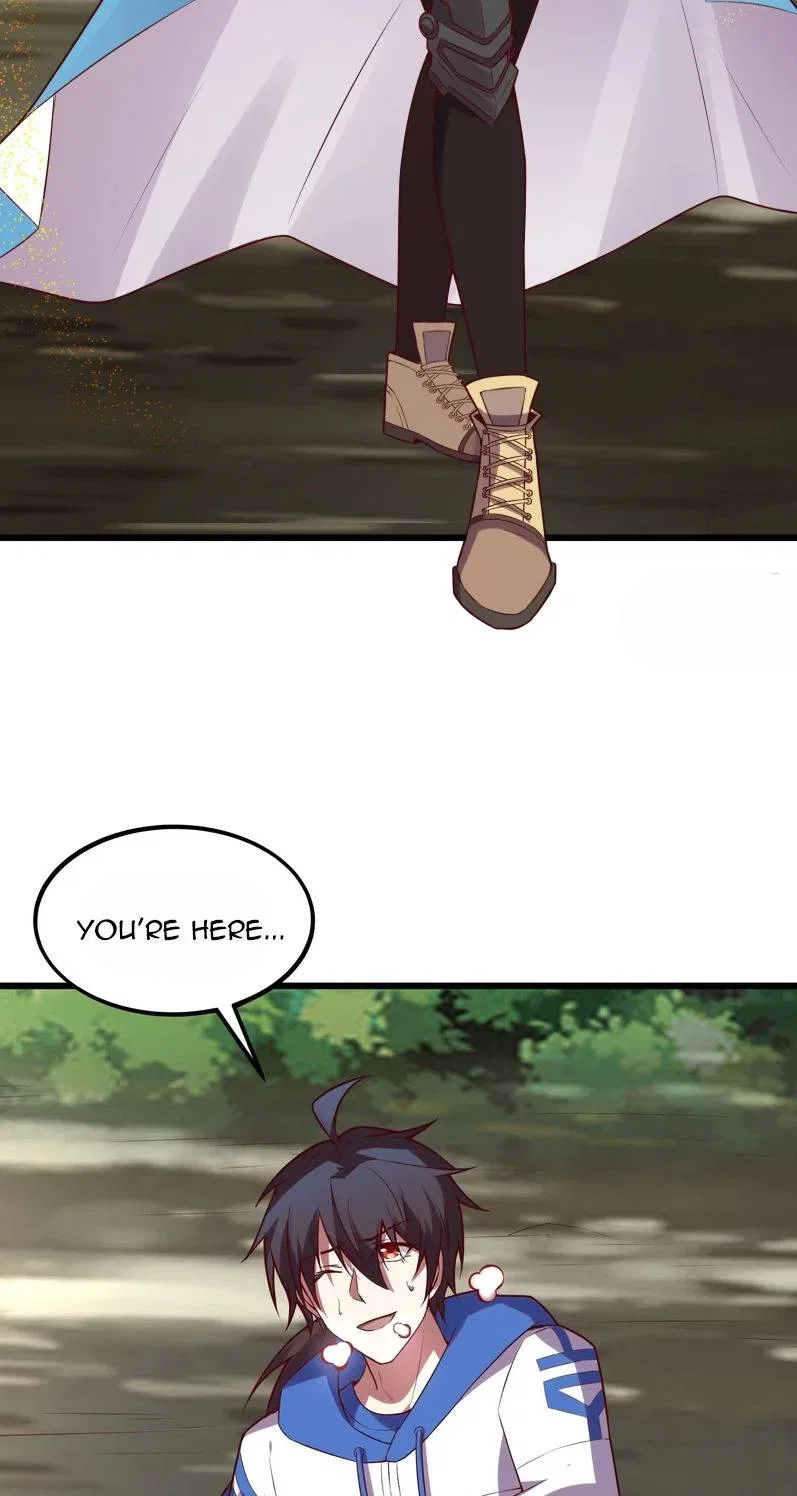 I’m Desperate to Get Stronger Chapter 28 – Page 12