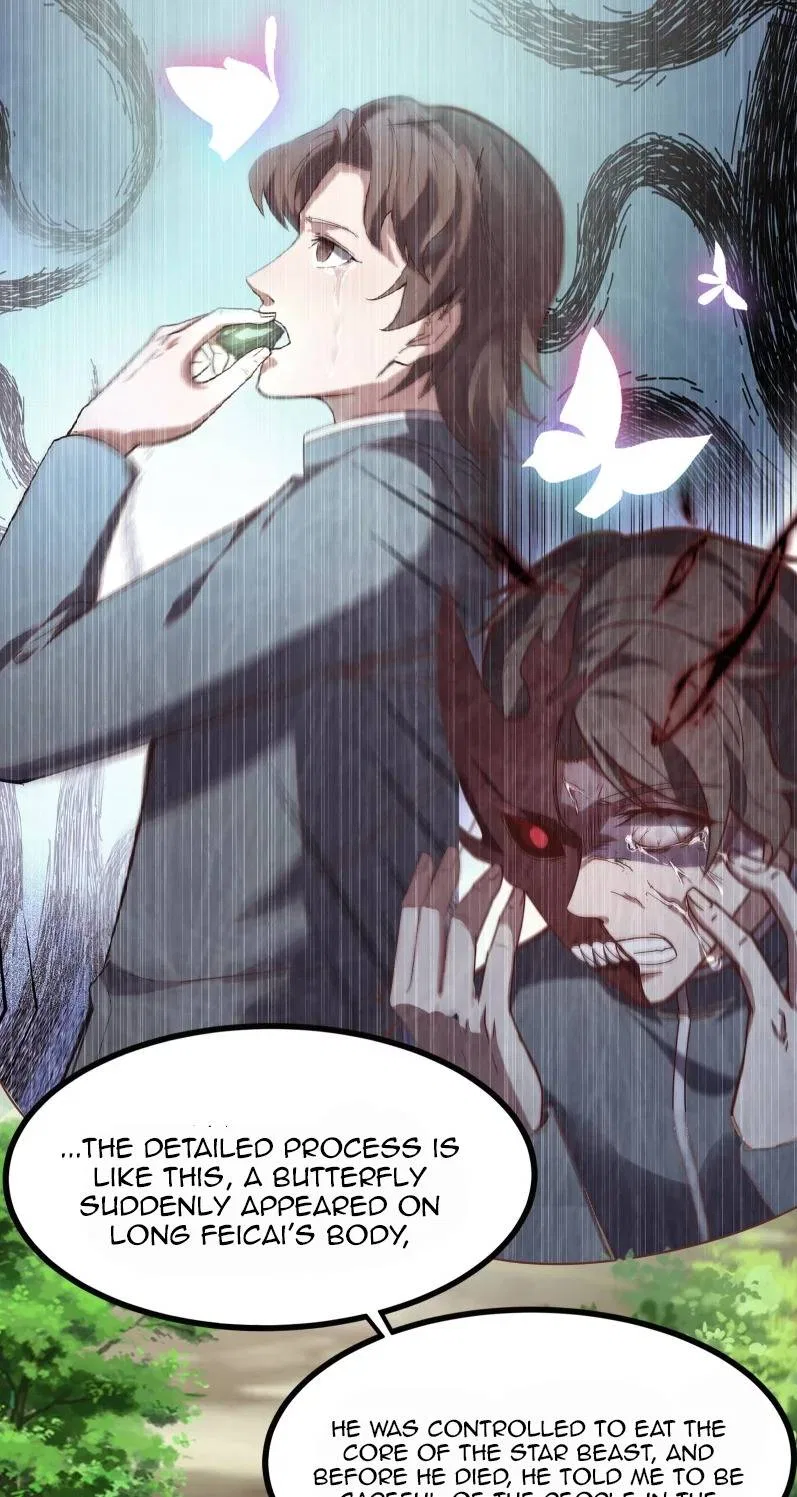 I’m Desperate to Get Stronger Chapter 28 – Page 16