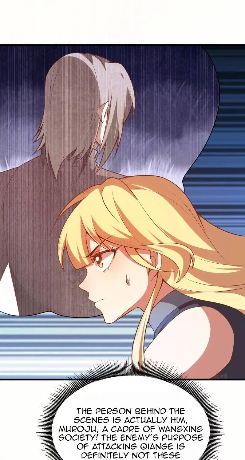I’m Desperate to Get Stronger Chapter 28 – Page 19