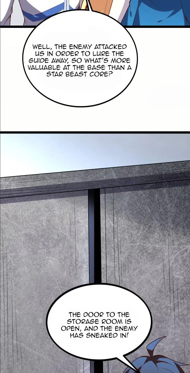 I’m Desperate to Get Stronger Chapter 28 – Page 25