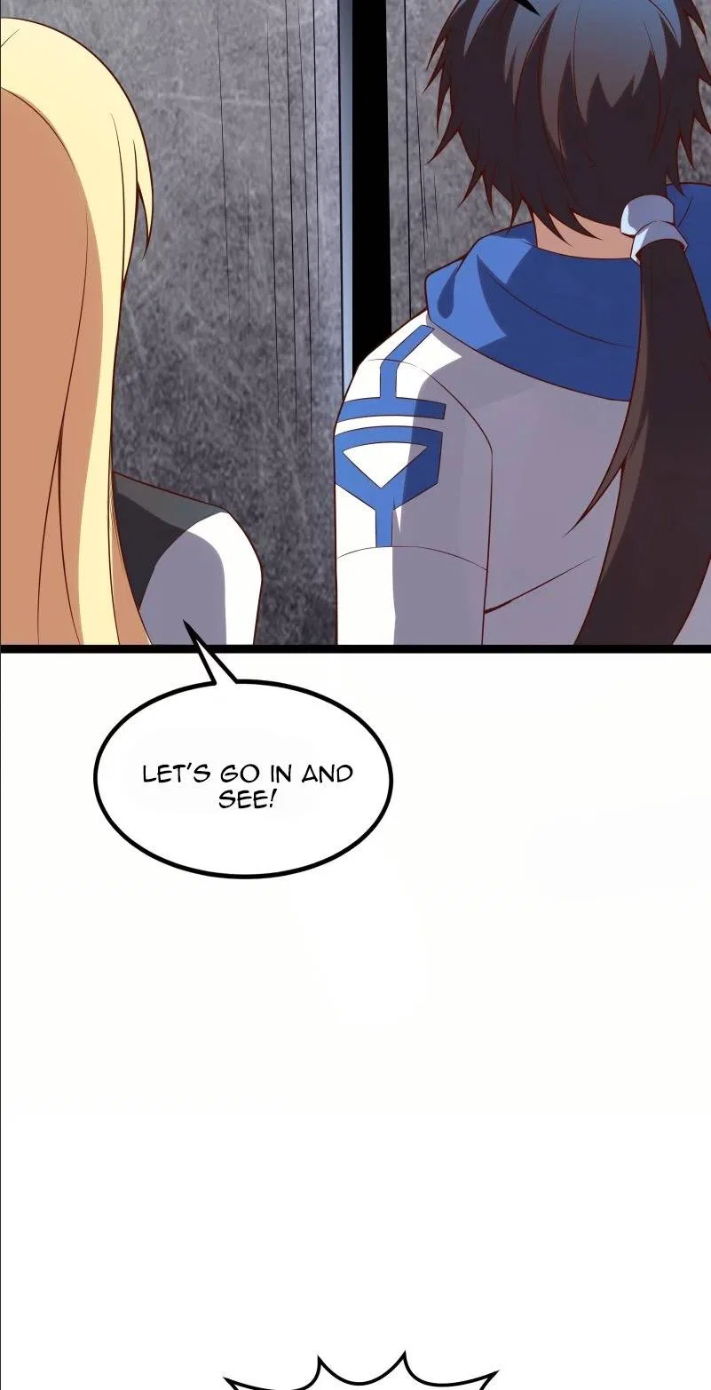 I’m Desperate to Get Stronger Chapter 28 – Page 26