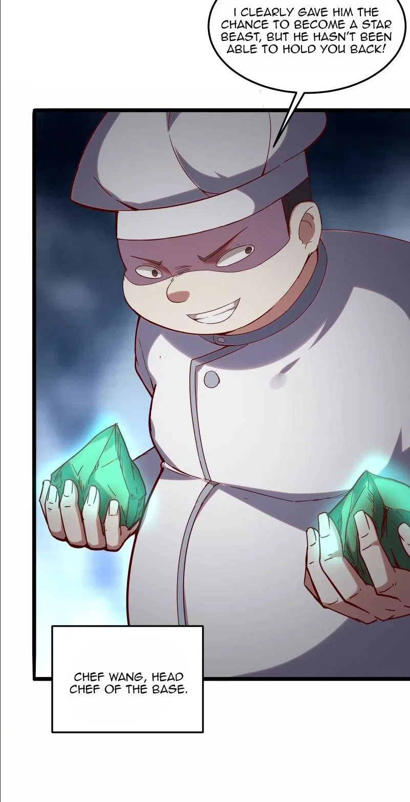 I’m Desperate to Get Stronger Chapter 28 – Page 28