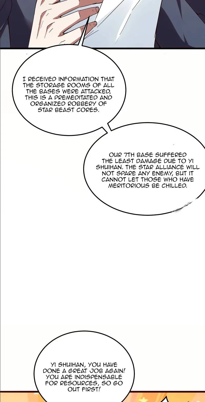 I’m Desperate to Get Stronger Chapter 28 – Page 39